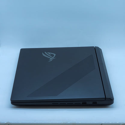 Asus ROG Strix Scar 18 Core Ultra 9 275HX 2.7GHz 32GB RAM 1TB SSD RTX 5070 Ti