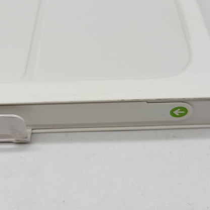 New Apple Smart Folio for iPad Smart Folio White MDEJ4ZM/A
