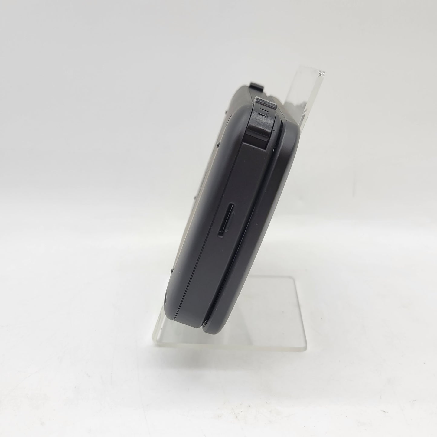  RG Slide Black Retro Gaming Handheld For Android