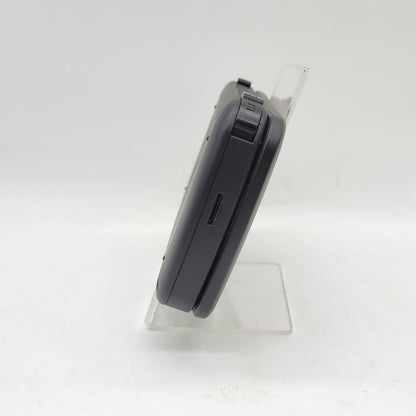  RG Slide Black Retro Gaming Handheld For Android