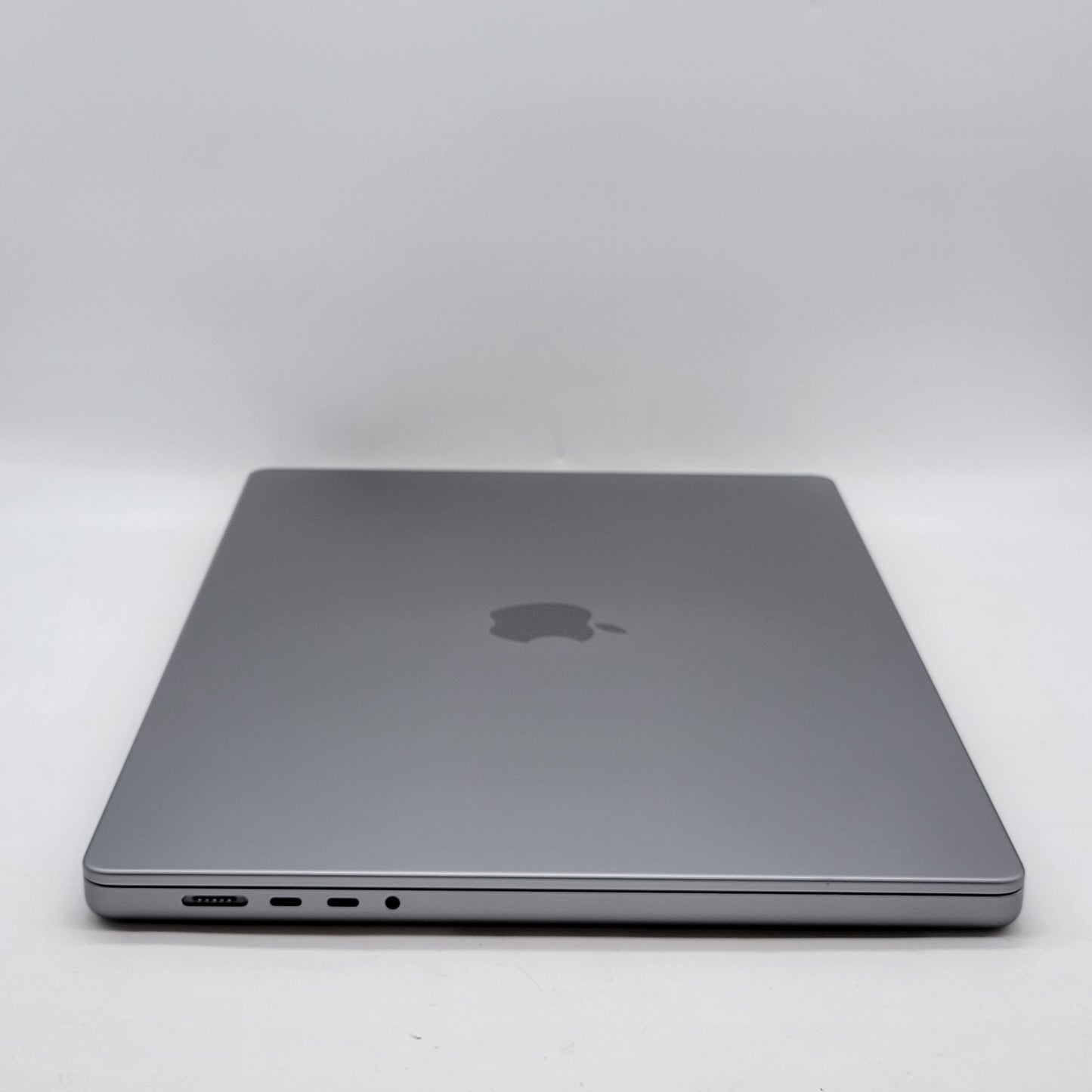 2021 Apple MacBook Pro 16" M1 Pro 16C GPU 3.2GHz 16GB RAM 1TB SSD A2485