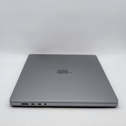 2021 Apple MacBook Pro 16" M1 Pro 16C GPU 3.2GHz 16GB RAM 1TB SSD A2485