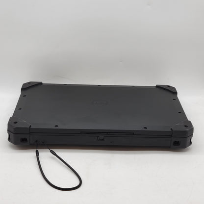 Dell Latitude 7220 11" i7-8665U 1.9GHz 16GB RAM 1TB SSD Rugged Extreme