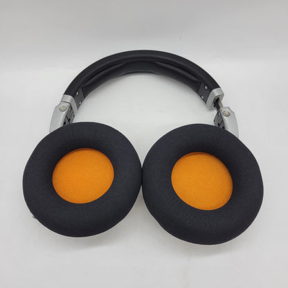 NEUMANN NDH 20 Closed Dynamic Headphone Black/Silver 508585