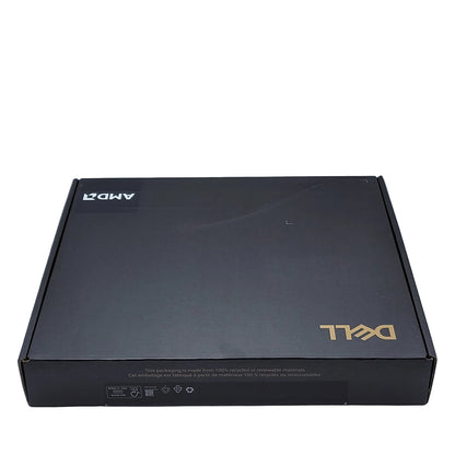 New Dell Pro Max 14 MC14255 Ryzen AI 7 Pro 350 2.0GHz 32GB RAM 512GB SSD Read