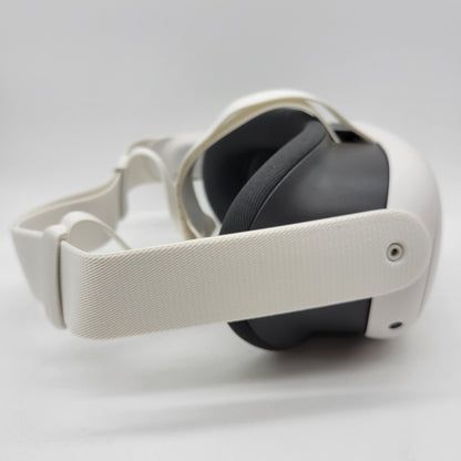 Meta Quest 3 128GB Standalone All-in-One VR Headset S3A