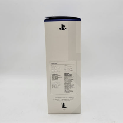New Sony PlayStation 5 PS5 Dualsense Wireless Controller Black CFI-ZCT1W