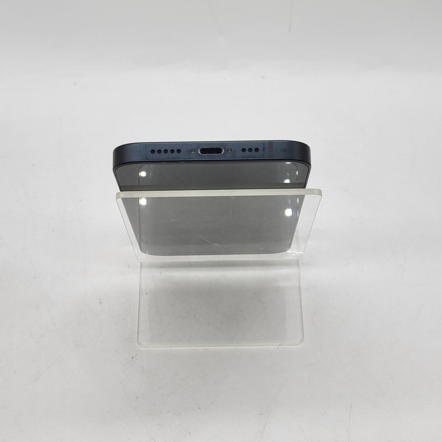 T-Mobile Apple iPhone 13 128GB Midnight MLML3LL/A