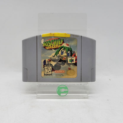 Duck Dodgers (Nintendo 64 N64, 2000) Cartridge Only