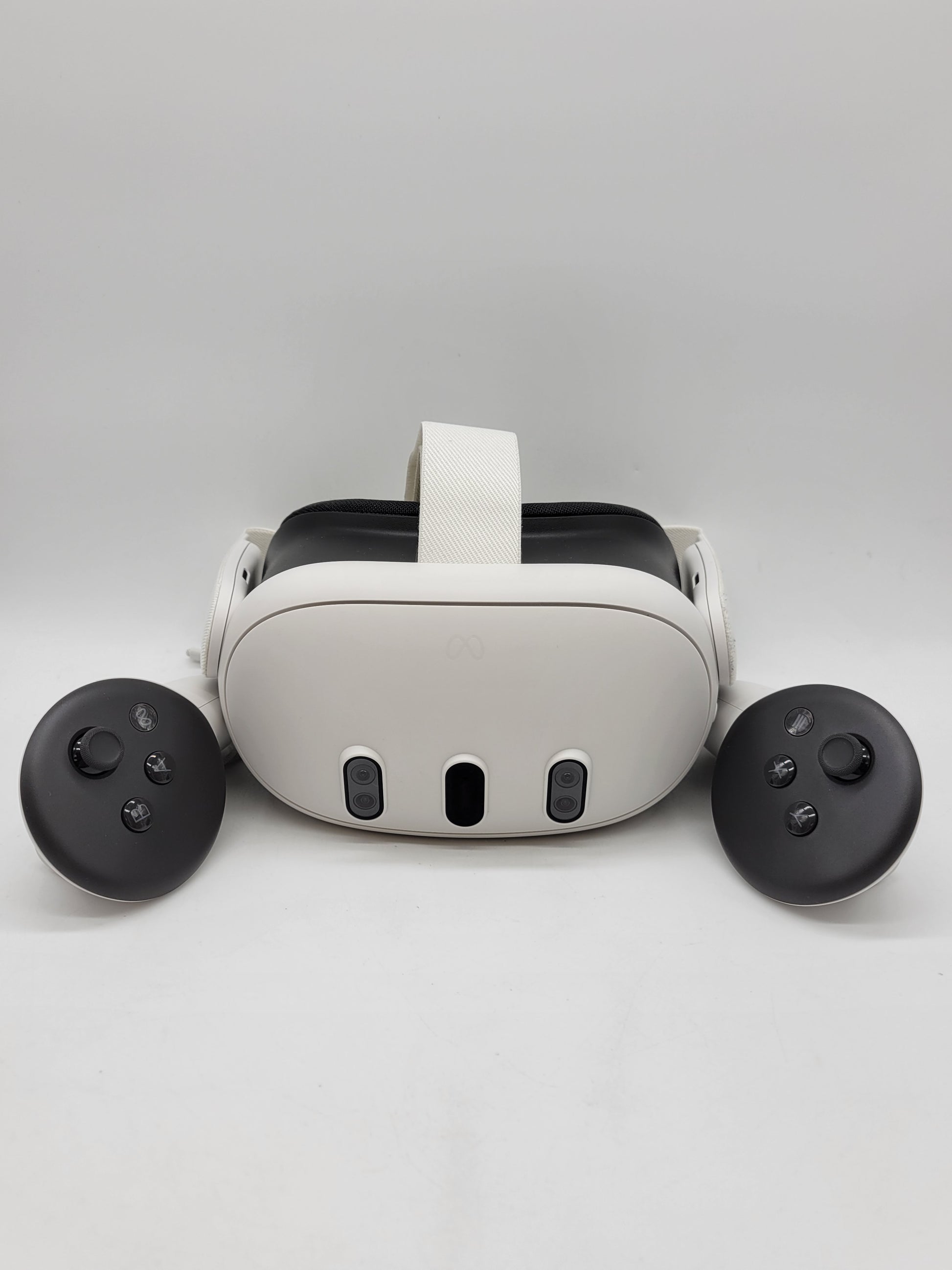 Meta Quest 3 512GB Standalone All-in-One VR Headset S3A