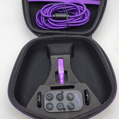 Victrix Pro BGF Black 052-002 Controller For Playstation 5 PS5