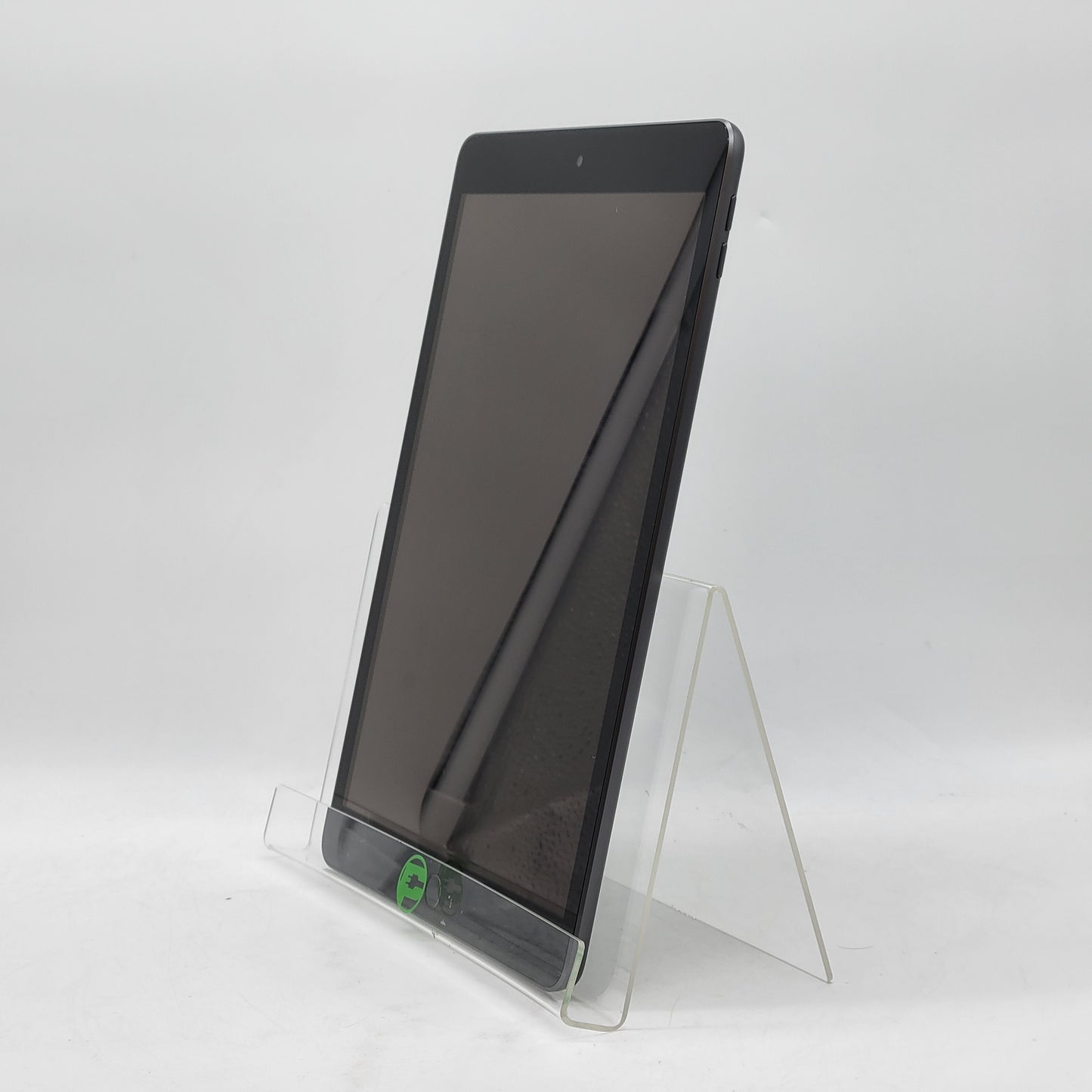 WiFi Only Apple iPad 9th Gen 64GB Space Gray MK2K3LL/A