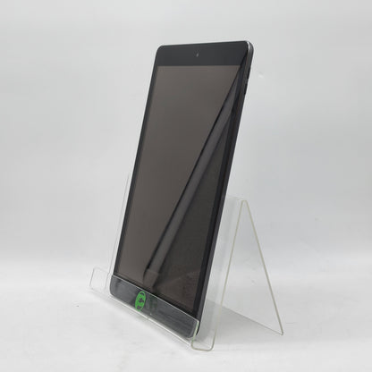 WiFi Only Apple iPad 9th Gen 64GB Space Gray MK2K3LL/A