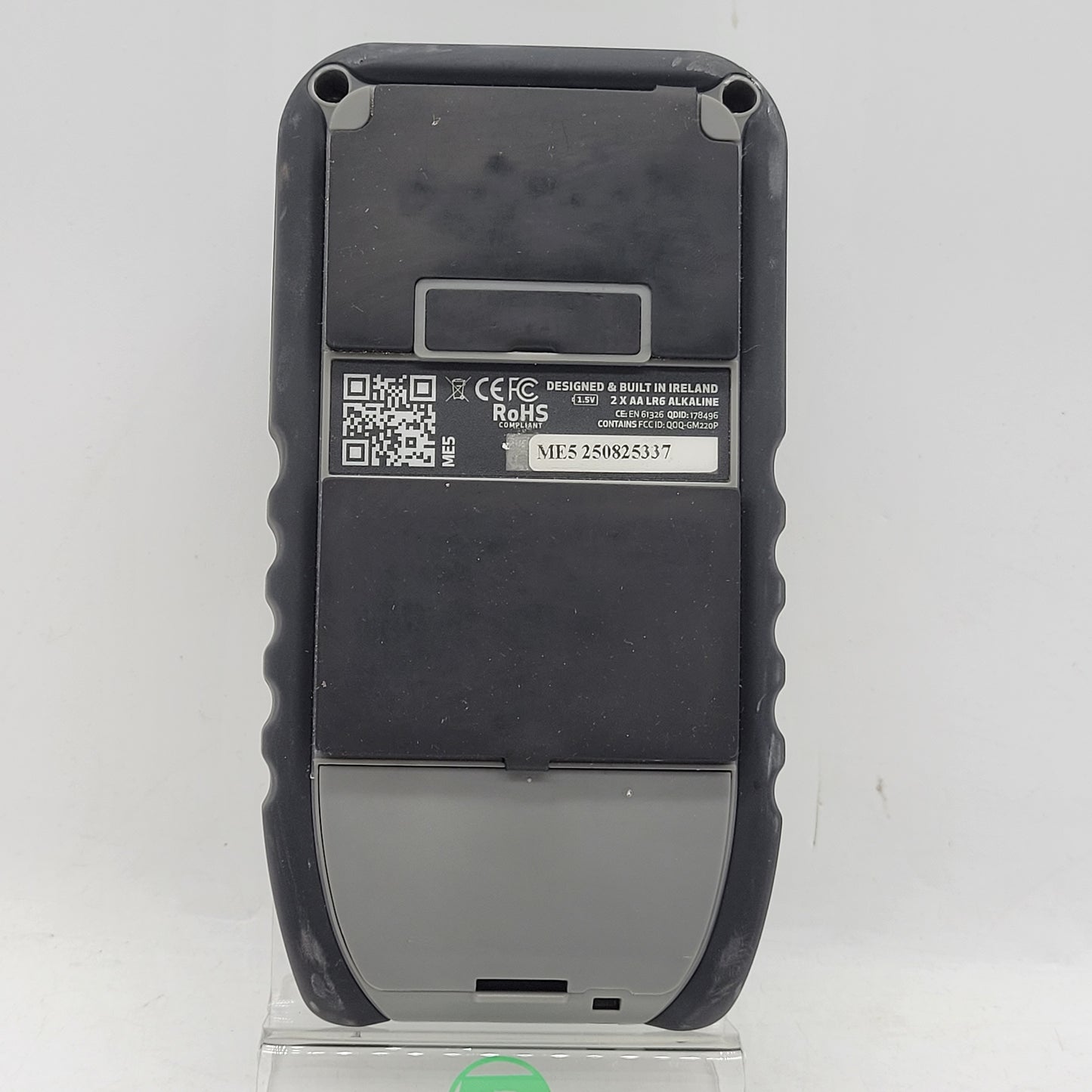 Tramex  Moisture Encounter  Non-Destructive Dual Depth ME5