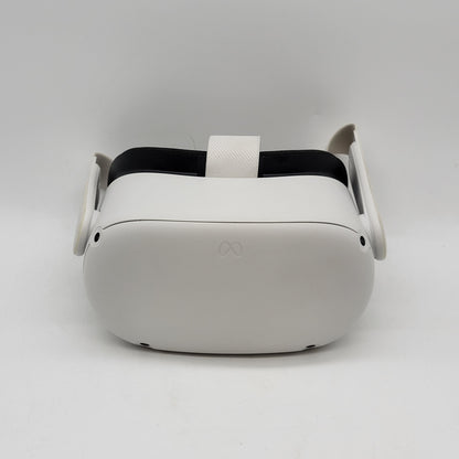Meta Quest 2 128GB Standalone All-in-One VR Headset KW49CM