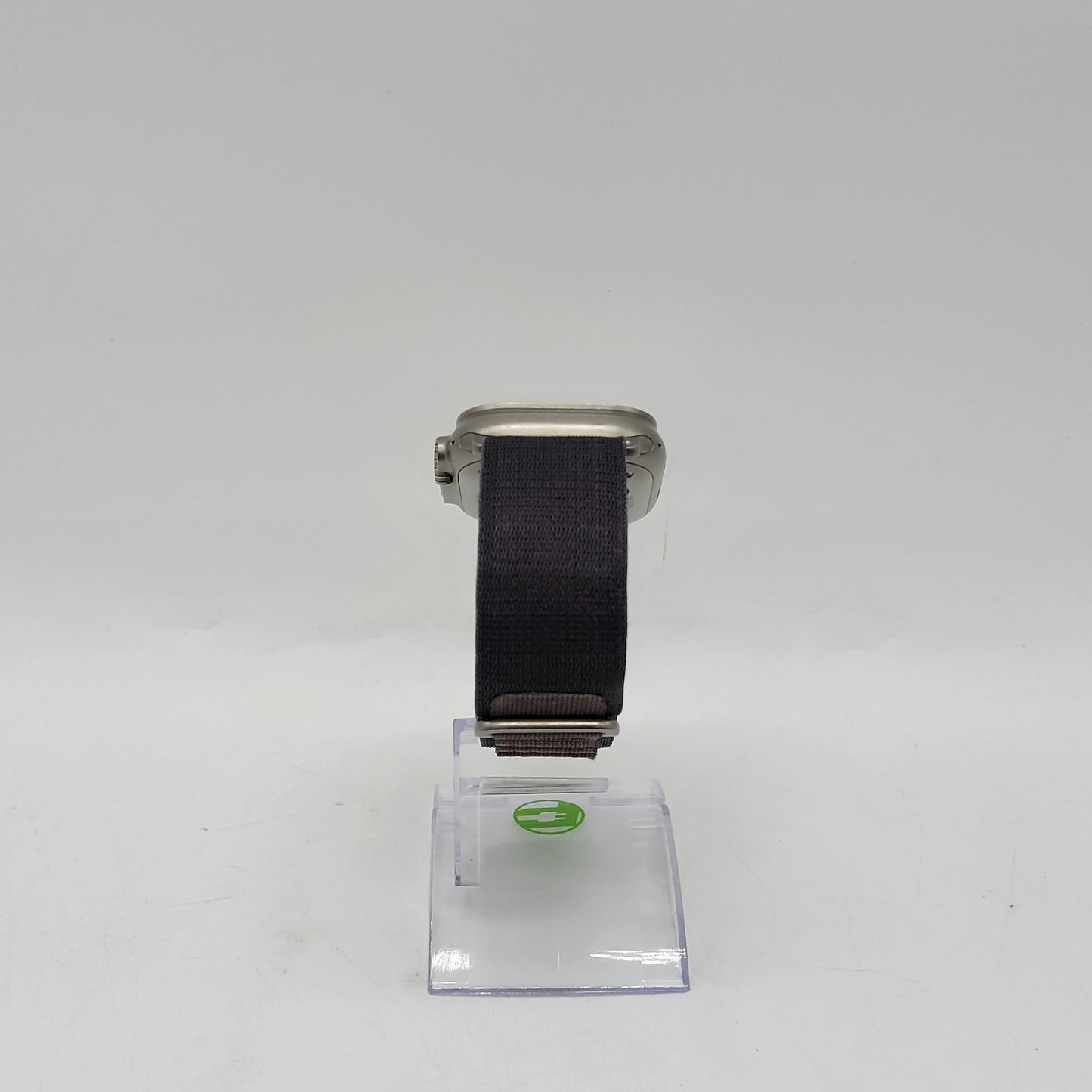 Unlocked Apple Watch Ultra 2 49MM Natural Titanium Alpine Loop Rubs MRF23LW/A
