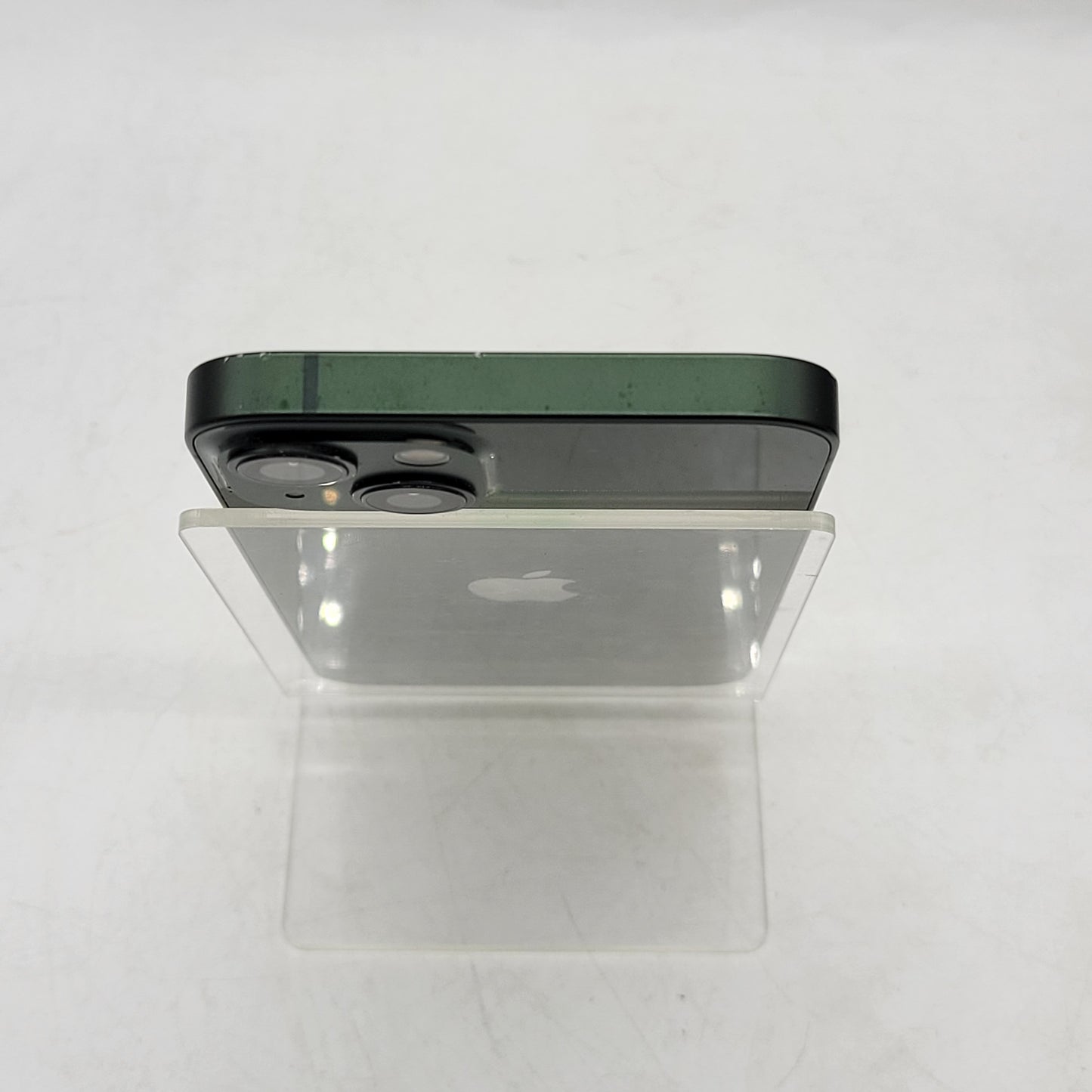 Factory Unlocked Apple iPhone 13 128GB Green MNG63LL/A
