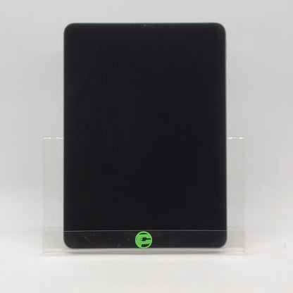 WiFi Only Apple iPad Pro 11" 4th Gen 128GB Space gray MNXD3LL/A With Pencil