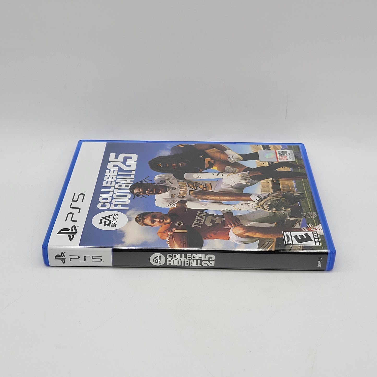 EA Sports College Football 25 (Sony PlayStation 5 PS5, 2024)