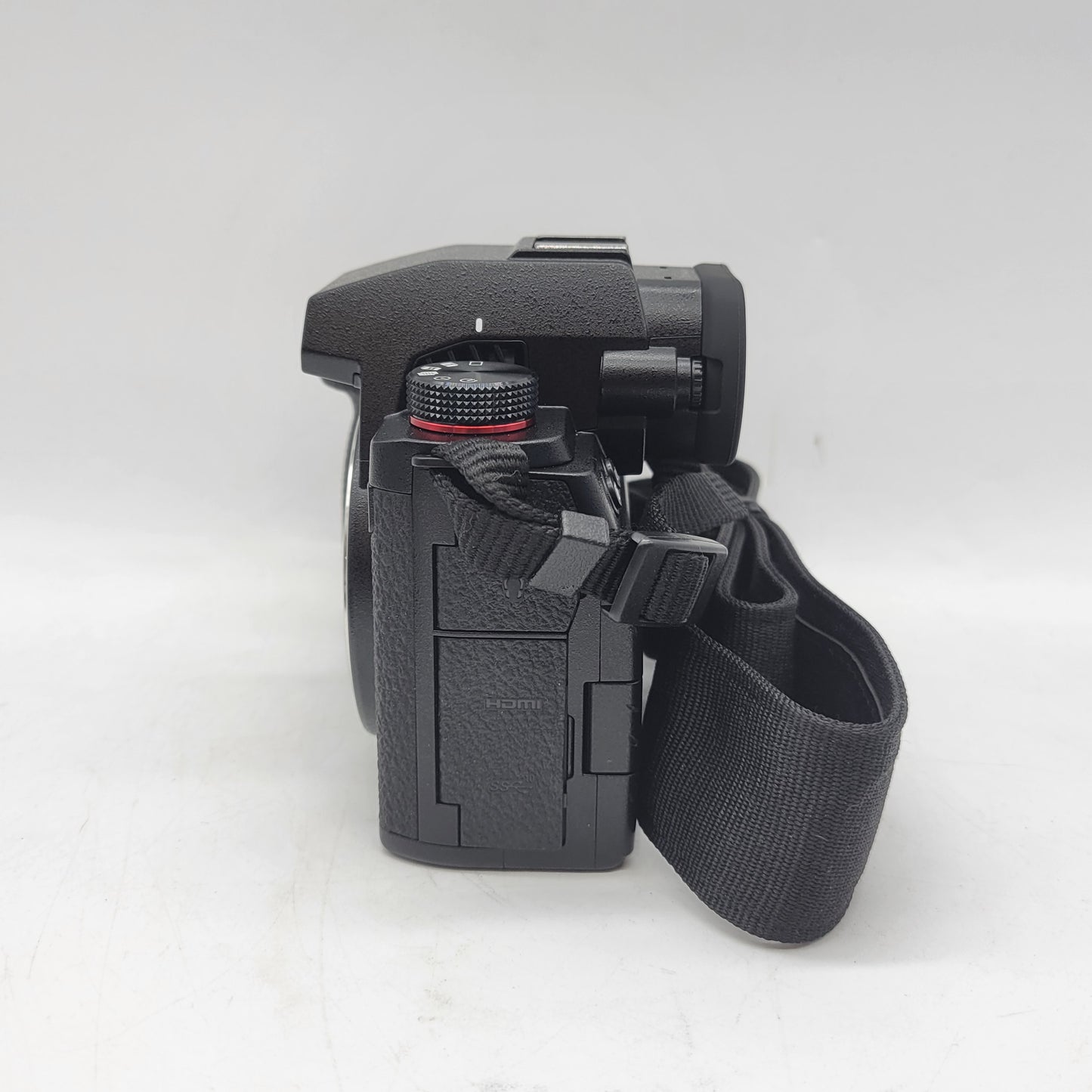Panasonic Lumix S5 II DC-S5M2 24.2MP L-Mount Full-Frame Mirrorless Camera