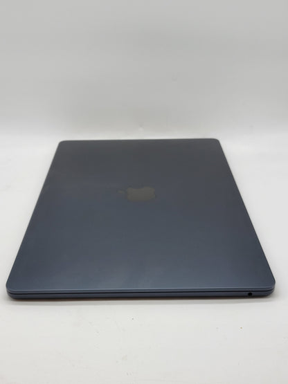 2025 Apple MacBook Air 15" M4 10C GPU 4.5GHz 16GB RAM 256GB SSD A3241