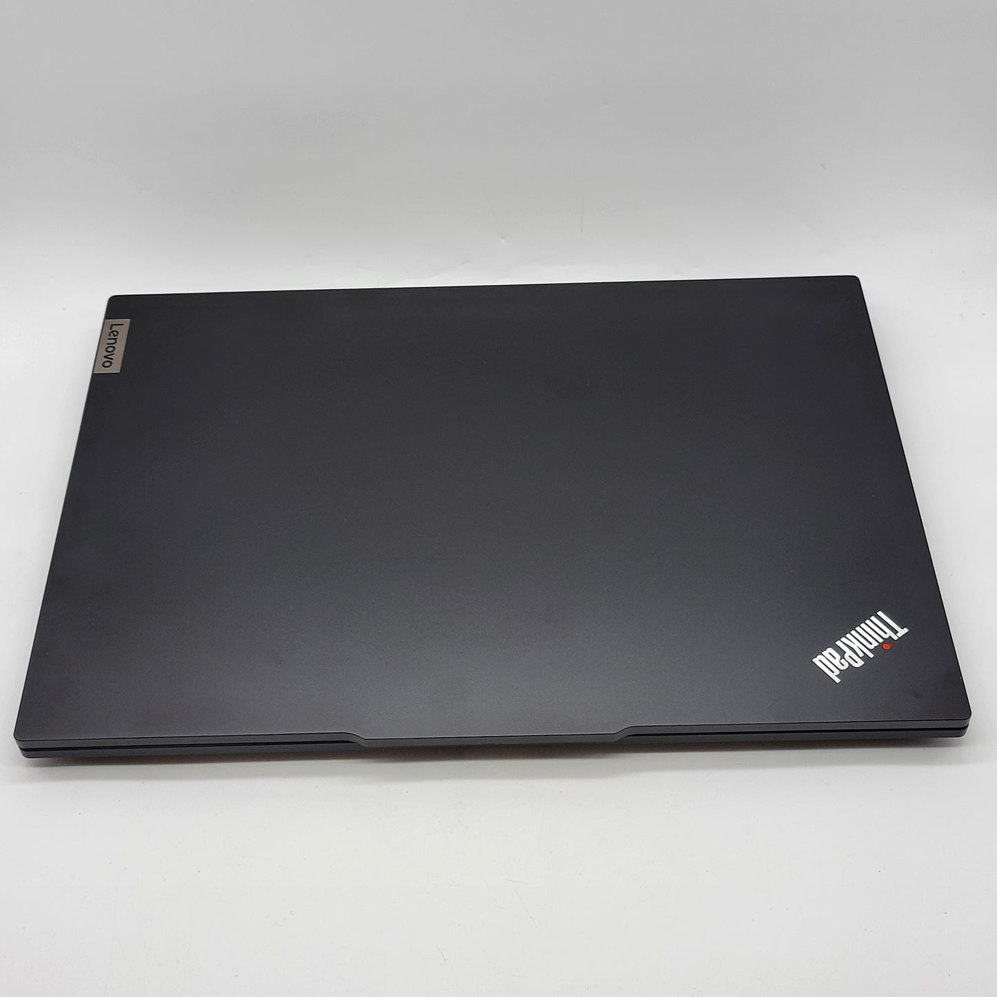 Lenovo ThinkPad E16 Gen 2 16" Core Ultra 5 125U 1.3GHz 16GB RAM 512GB SSD