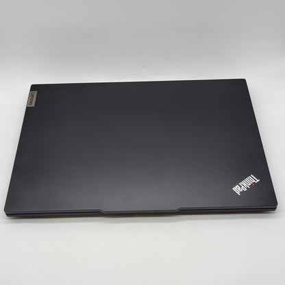 Lenovo ThinkPad E16 Gen 2 16" Core Ultra 5 125U 1.3GHz 16GB RAM 512GB SSD