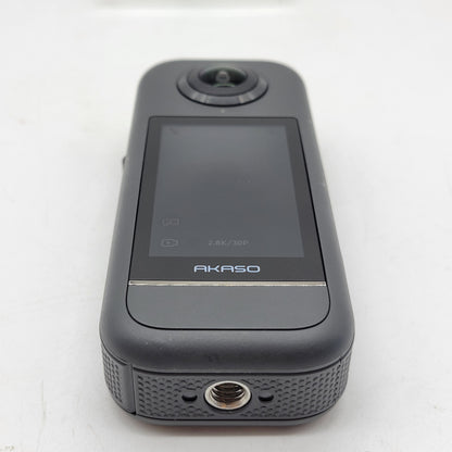 AKASO 360 72MP 360 Action Camera