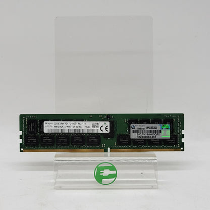 HP SKHYNIX 32GB (1x32GB) RAM DDR4 2400MHz 809083-091