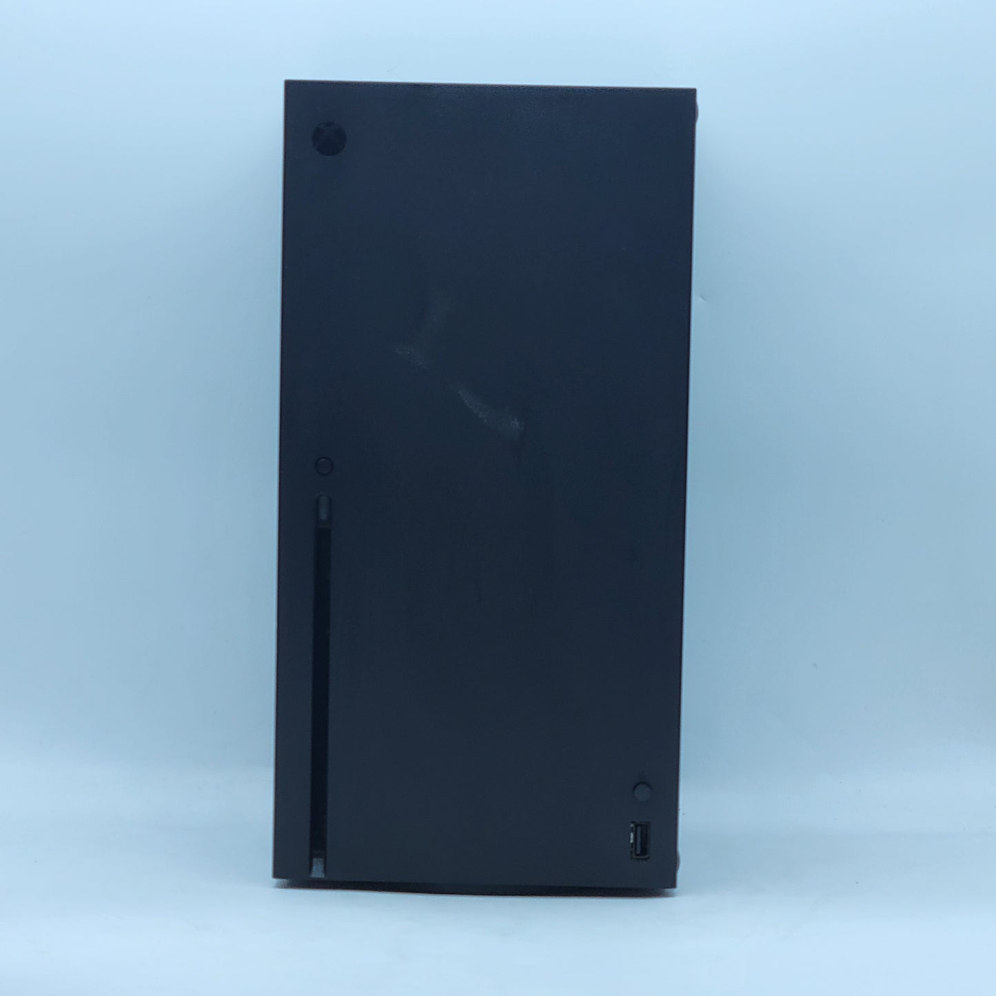 Microsoft Xbox Series X 1TB Console Gaming System Carbon Black 1882