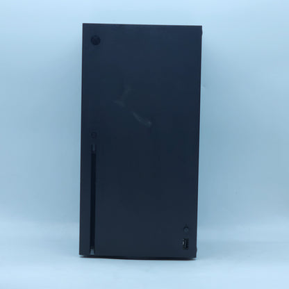 Microsoft Xbox Series X 1TB Console Gaming System Carbon Black 1882