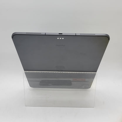 WiFi Only Apple iPad Pro 13" M4 256GB Space Black NVXR3LL/A