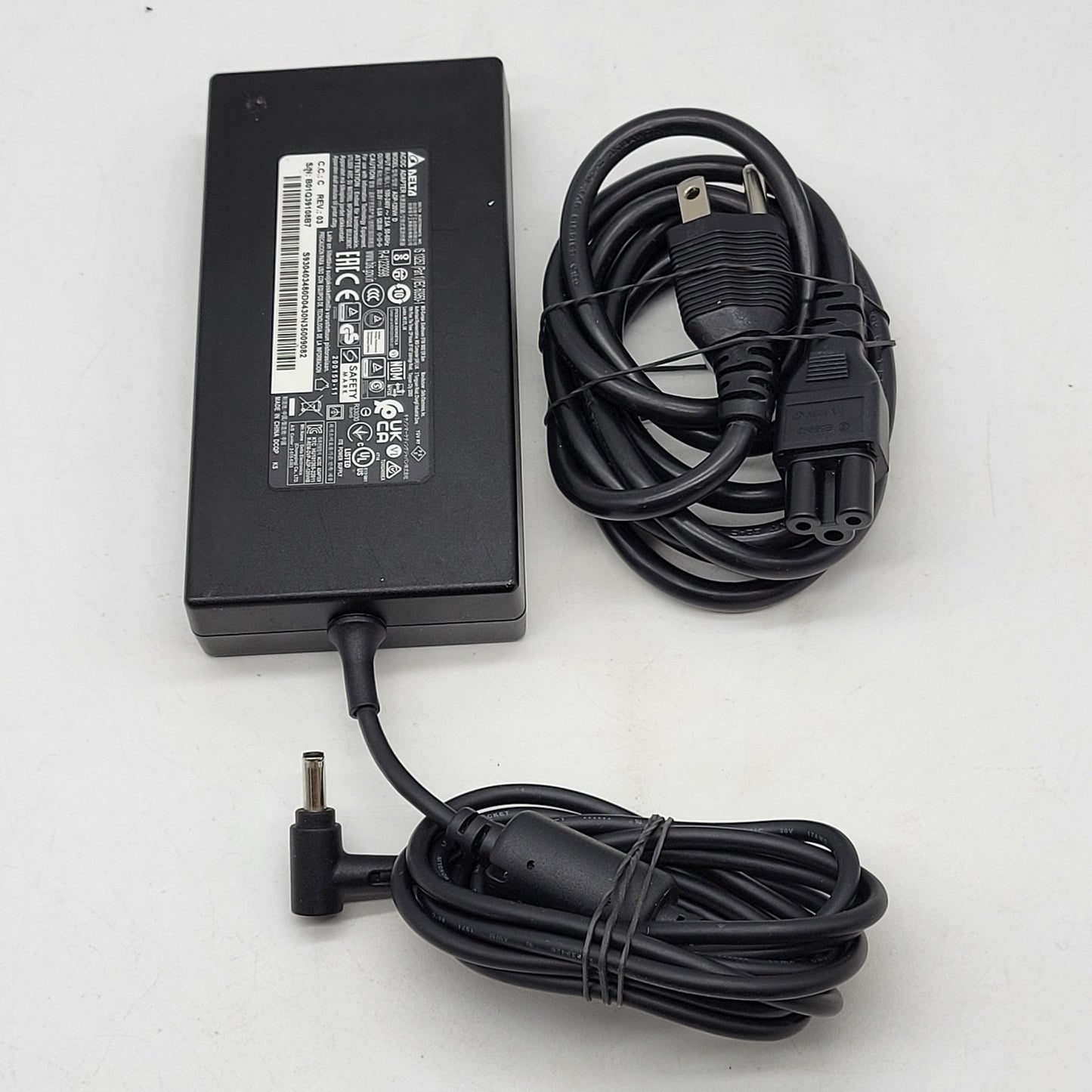 MSI Cyborg 15 A12UCX 15.6" i5-12450H 2.0GHz 16GB RAM 512GB SSD GeForce RTX 2050