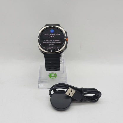 Unlocked Samsung Galaxy Watch Ultra  Titanium Smartwatch SM-L705U
