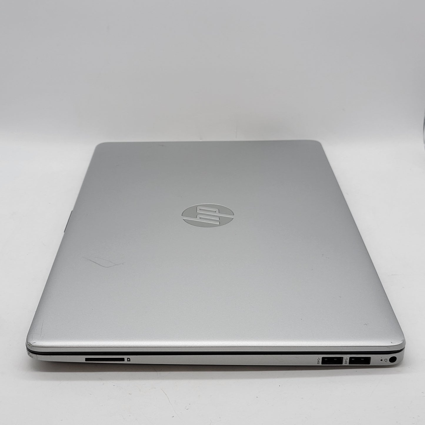 HP Laptop 15-DW2025CL 15.6" i5-1035G1 1.9GHz 12GB RAM 1TB HDD