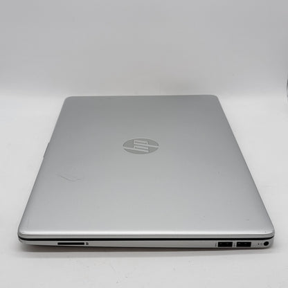HP Laptop 15-DW2025CL 15.6" i5-1035G1 1.9GHz 12GB RAM 1TB HDD