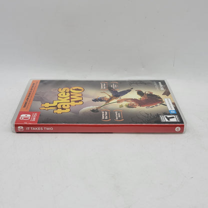 Little Nightmares III (Nintendo Switch, 2025)