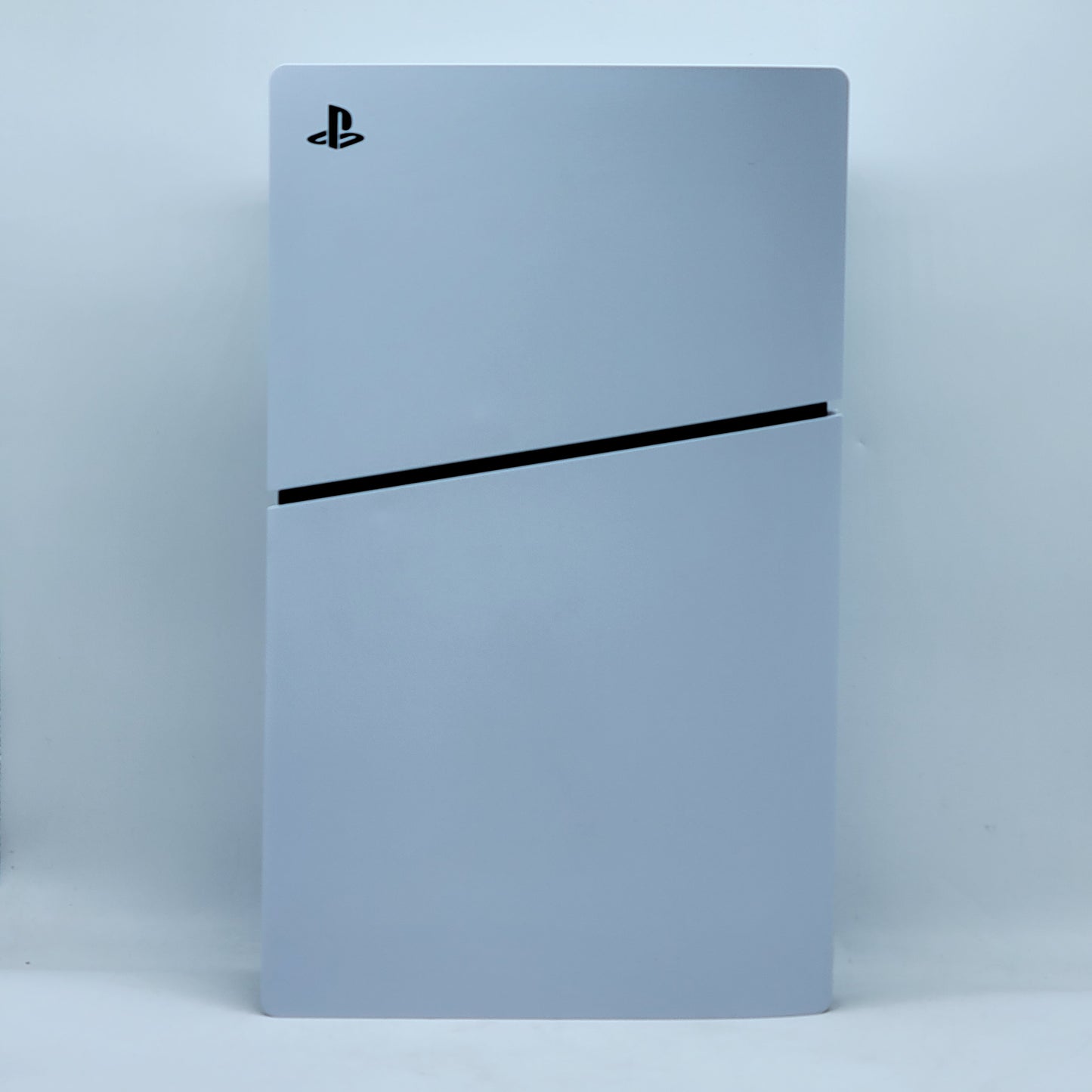 Sony PlayStation 5 Slim Disc PS5 1TB White Console Gaming System CFI-2115