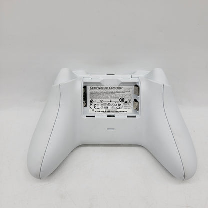 Microsoft Xbox Series X|S Wireless Controller Robot White 1914