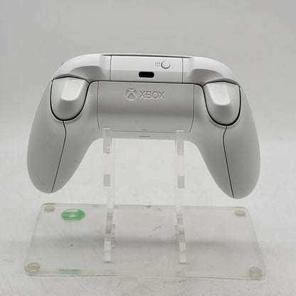 Microsoft Xbox Series S 512GB Console Gaming System Robot White 1883
