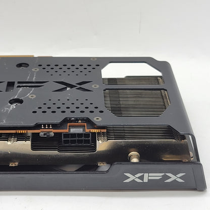 XFX Radeon RX 6600 XFX Speedster SWFT210 8GB GDDR6 Graphics Card RX-66XL8LF
