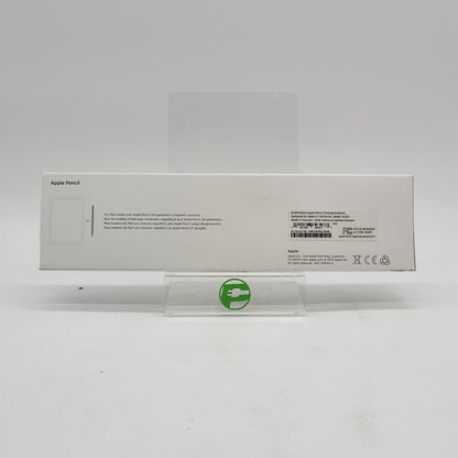 Apple Pencil 2nd Gen white A2051