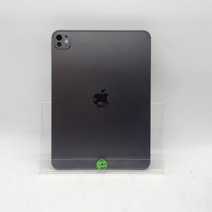 WiFi Only Apple iPad Pro 11" M5 256GB Space Black MDWK4LL/A