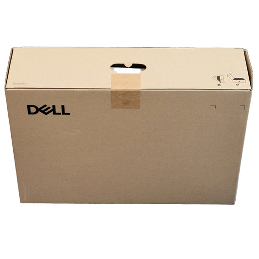 New Dell Pro P 24" P2426HE FHD LCD IPS USB-C Hub Monitor