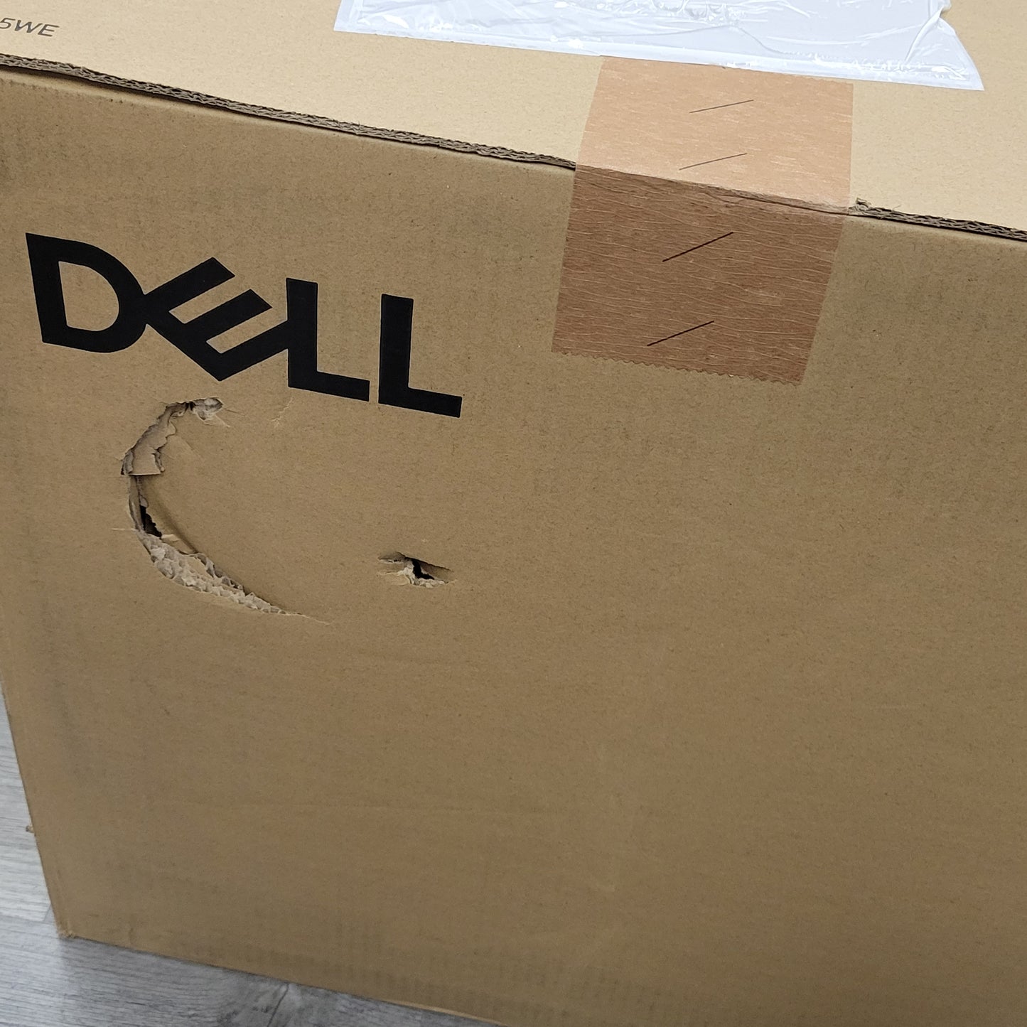 New Dell  Pro 34 Plus P3425WE IPS LED IPS LED 100Hz USB-C Hub Monitor