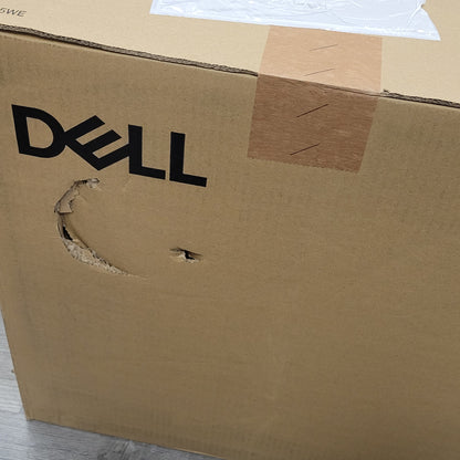 New Dell  Pro 34 Plus P3425WE IPS LED IPS LED 100Hz USB-C Hub Monitor