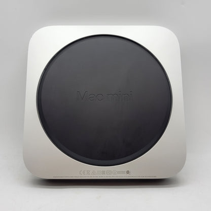 2020 Apple Mac Mini M1 8 Core 3.2GHz 8GB RAM 256GB SSD A2348