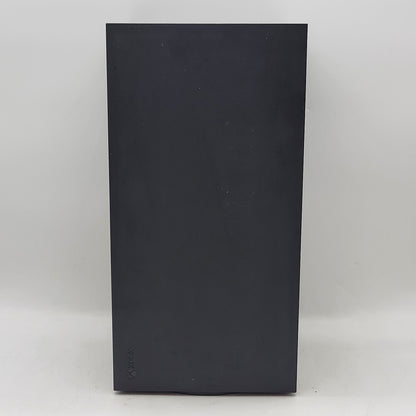 Microsoft Xbox Series X 1TB Console Gaming System Black 1882