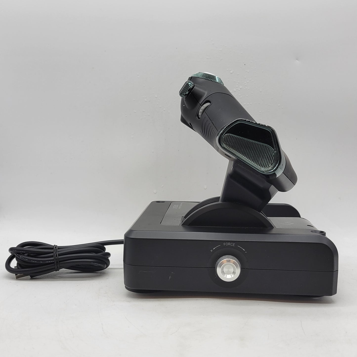 Logitech X52 Professional HOT AS Flight Joystick Simulator J-U0003