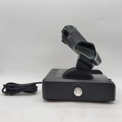 Logitech X52 Professional HOT AS Flight Joystick Simulator J-U0003